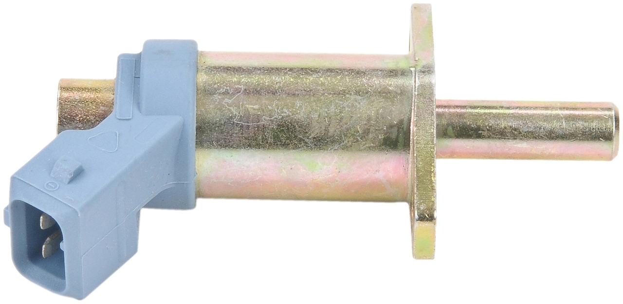 Cold-start Valve