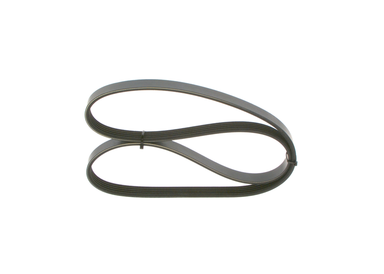 Courroie trapézoïdale à nervures BOSCH 1 987 945 743