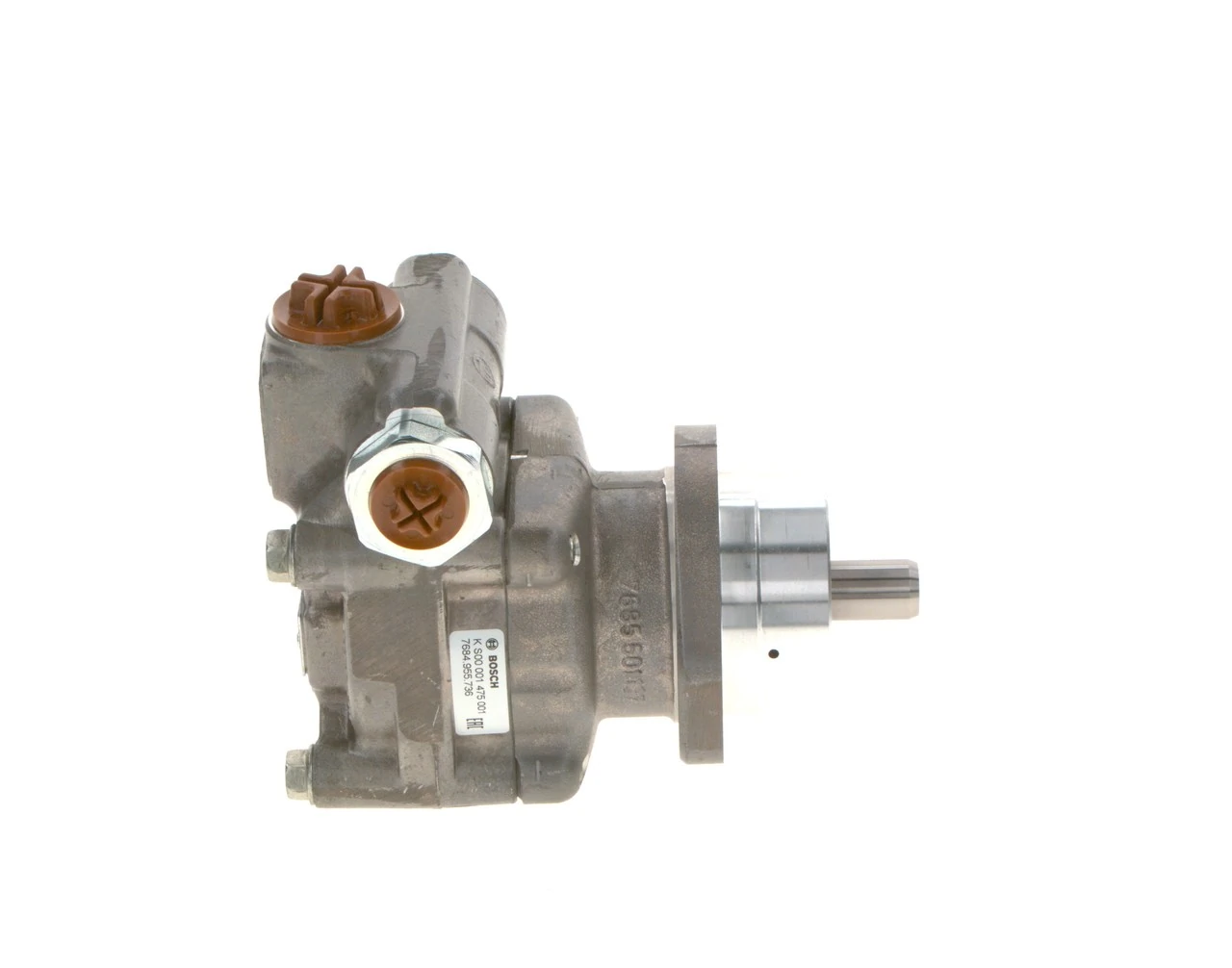 Pompe hydraulique, direction BOSCH K S00 001 475