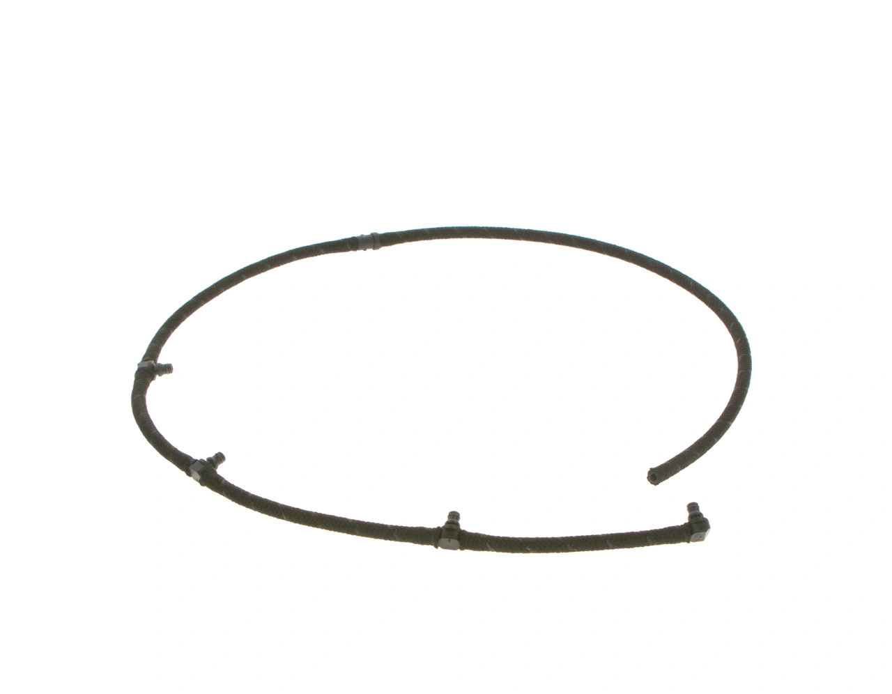 Tuyau, carburant de fuite BOSCH 0 928 402 018