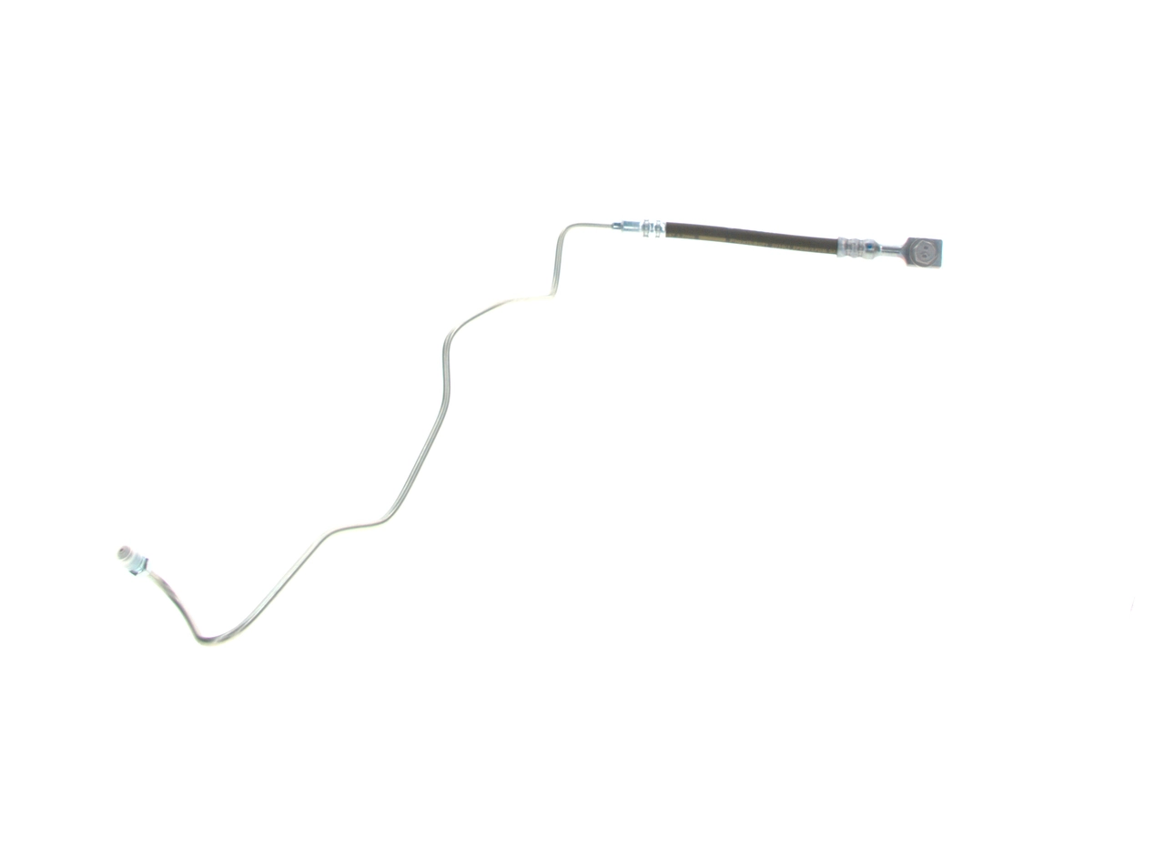 Flexible de frein