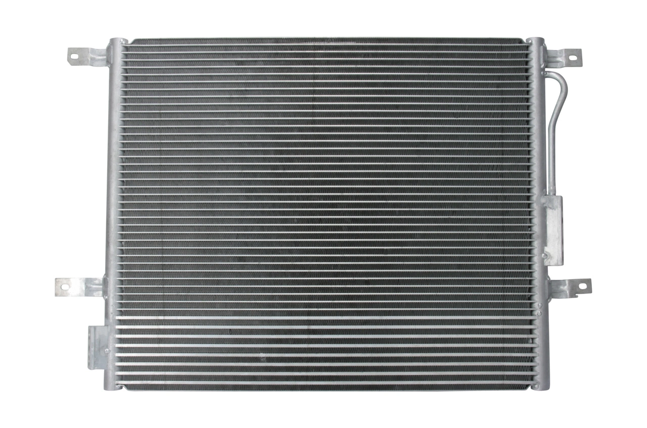 Condenseur, climatisation BOSCH 1 986 AD2 183