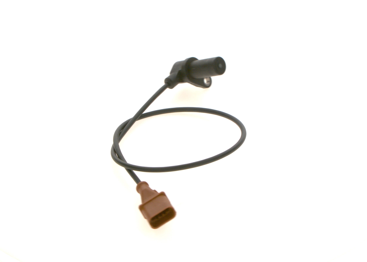 Capteur d'angle, vilebrequin BOSCH 0 261 210 292