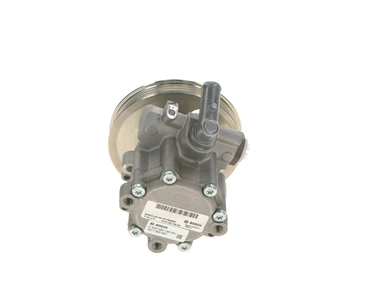 Pompe hydraulique, direction BOSCH K S00 000 146