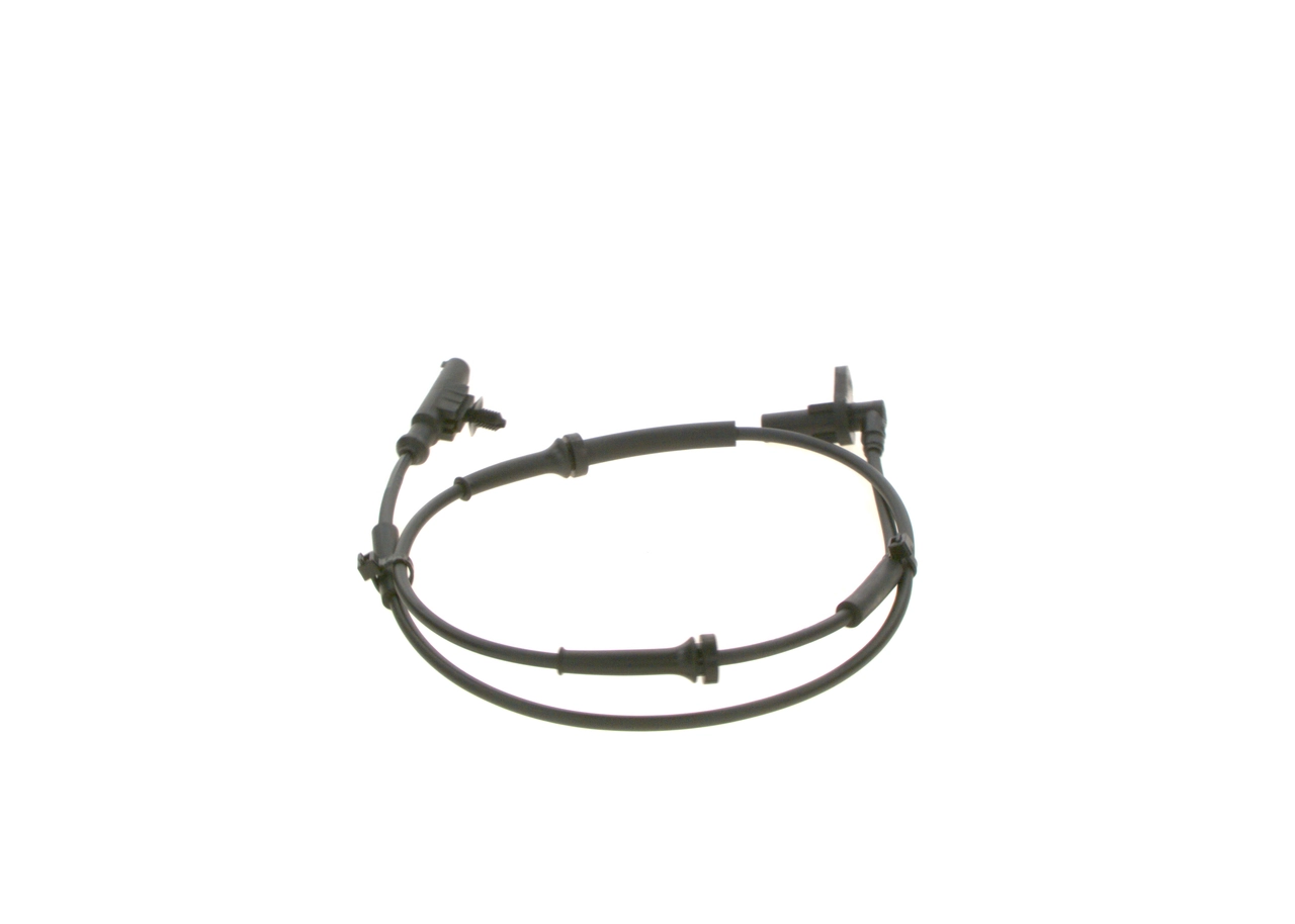 Capteur, vitesse de roue BOSCH 0 265 007 885