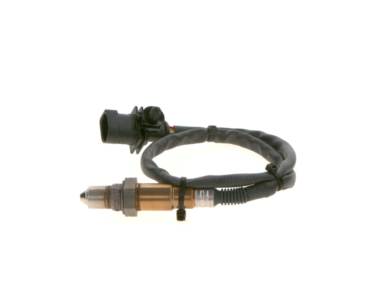 Лямбда-зонд BOSCH 0 281 004 243 для Jeep Grand Cherokee IV, Gladiator та інших