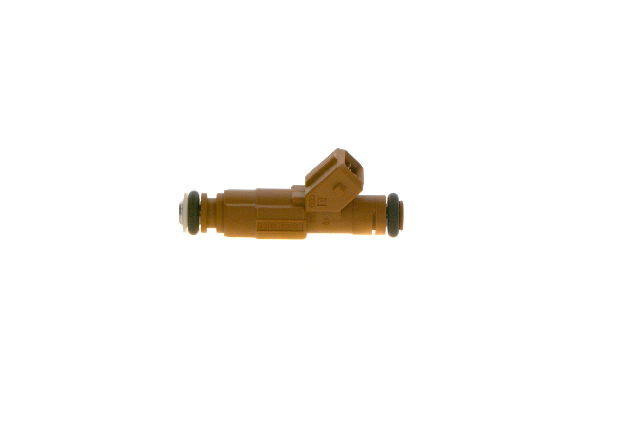 Injecteur