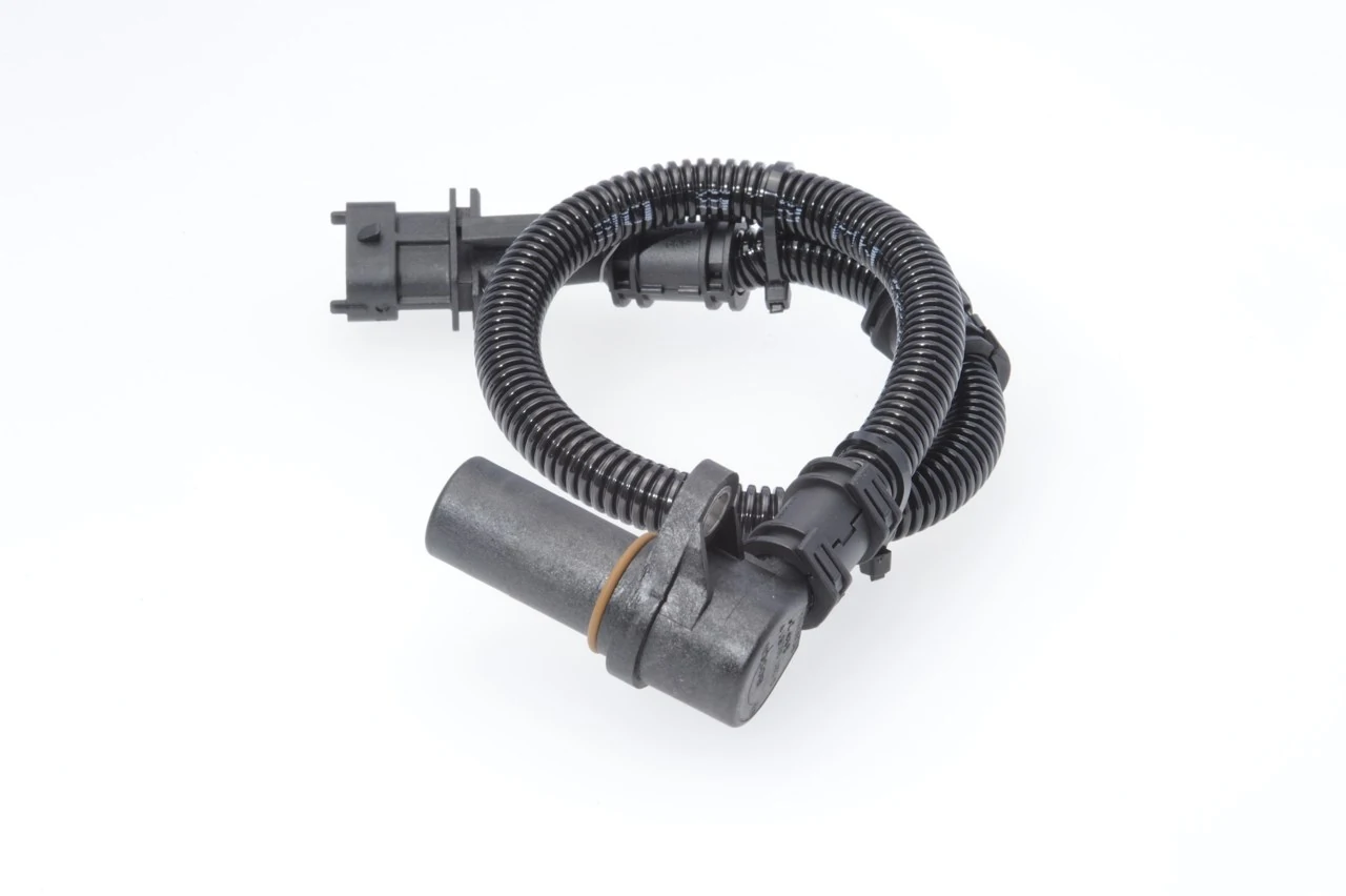 Capteur d'angle, vilebrequin BOSCH 0 281 002 819