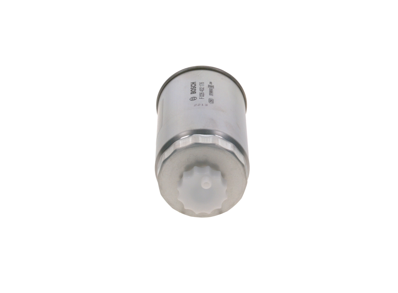 Filtre à carburant BOSCH F 026 402 176