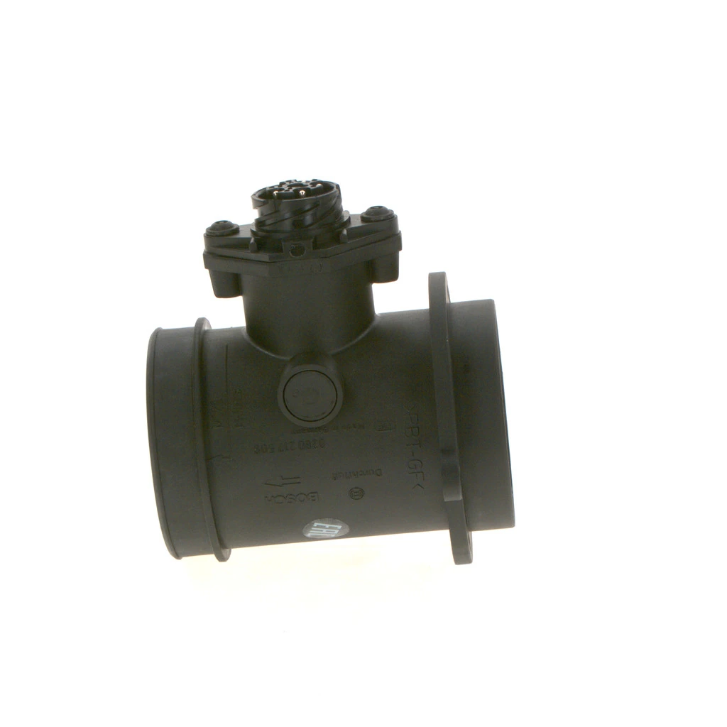 Débitmètre de masse d'air BOSCH 0 280 217 509