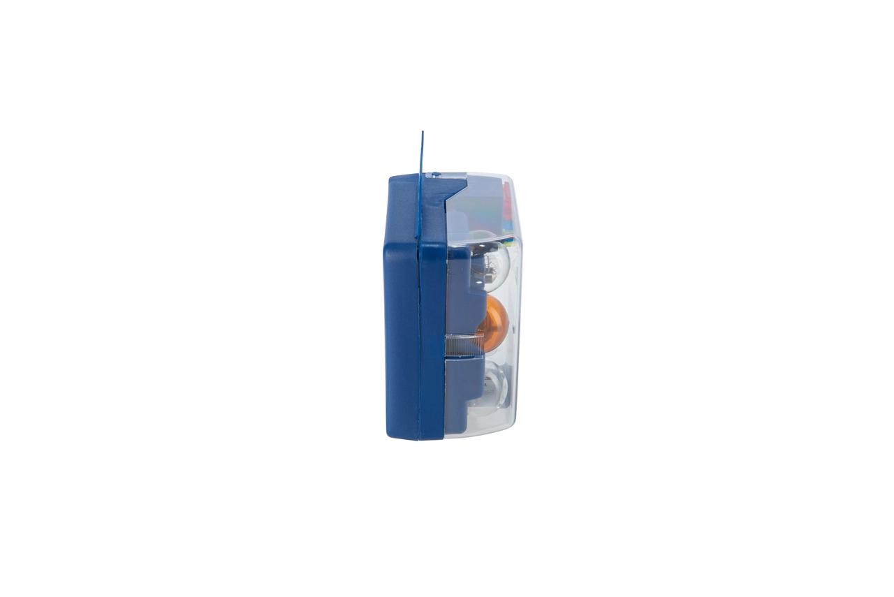 Assortiment, ampoule