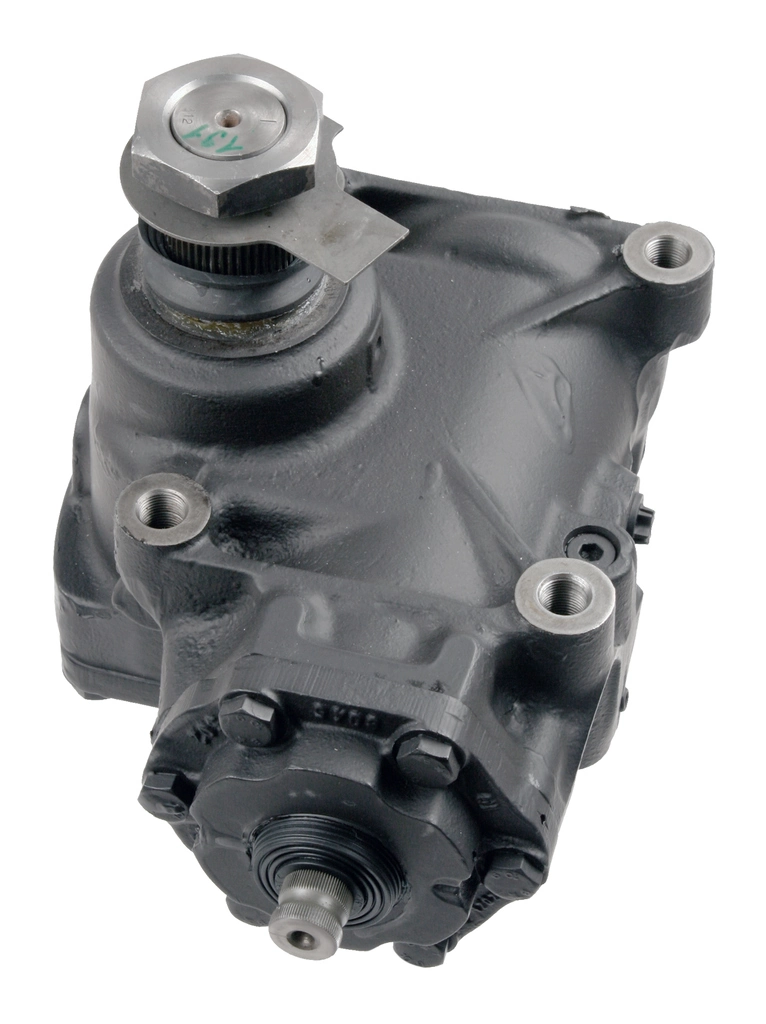 Crémaillère de direction BOSCH K S01 001 015