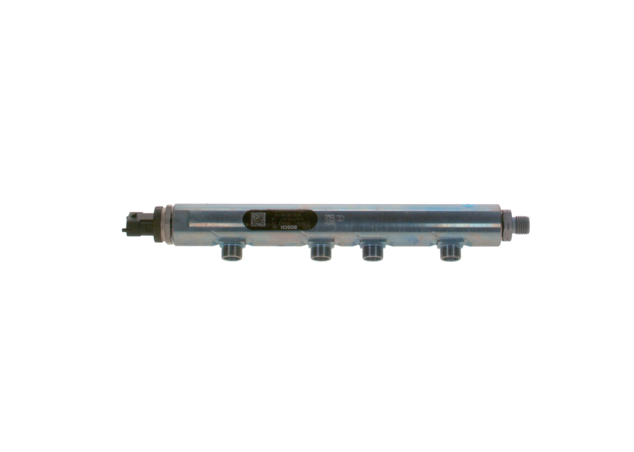 Tube de distributeur, carburant BOSCH 0 445 216 047
