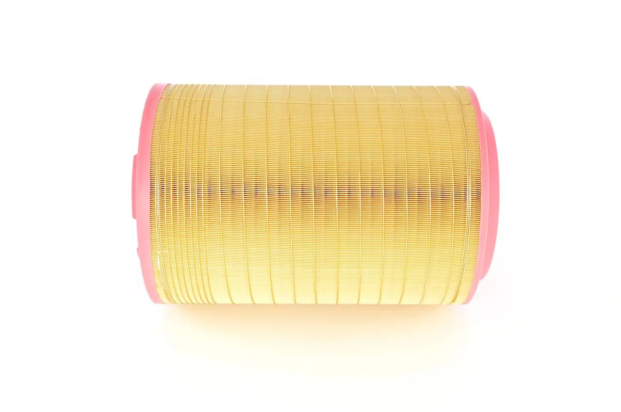 Filtre à air BOSCH F 026 400 196