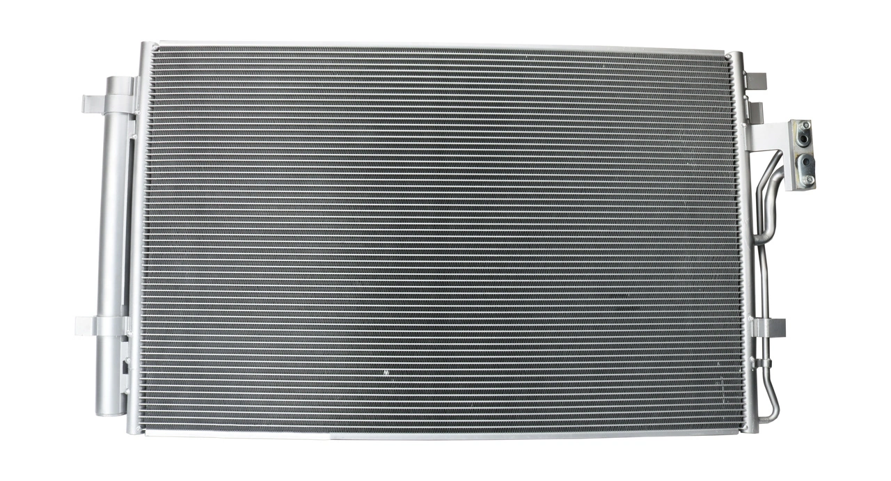 Condenseur, climatisation BOSCH 1 986 AD2 302