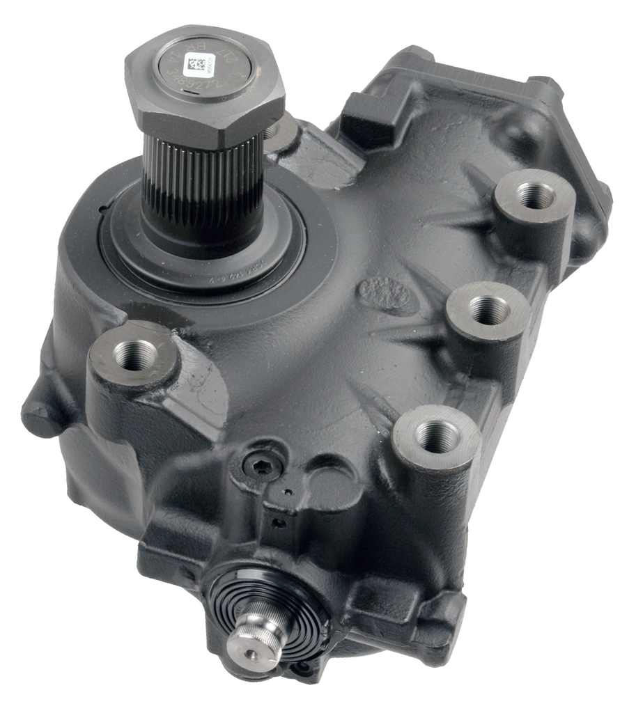 Crémaillère de direction BOSCH K S01 001 223