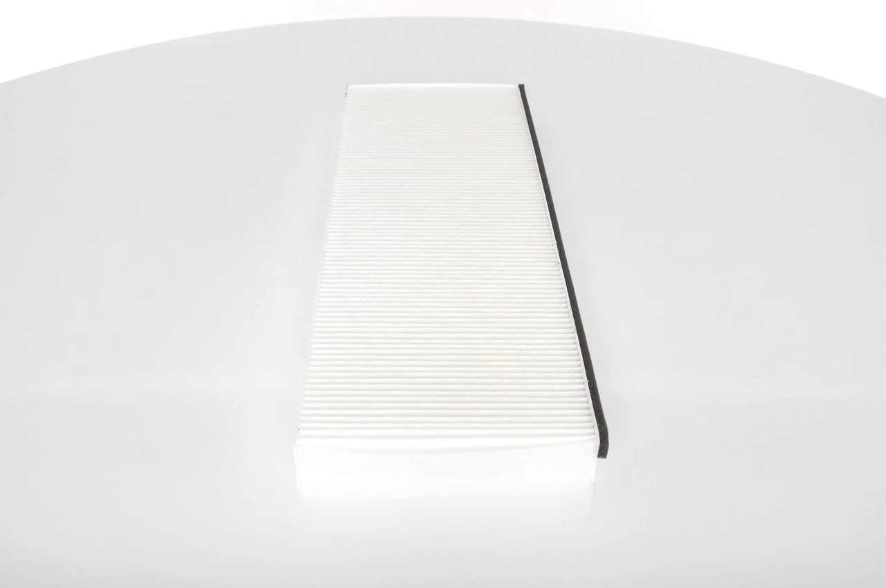 Filtre, air de l'habitacle BOSCH 1 987 431 187