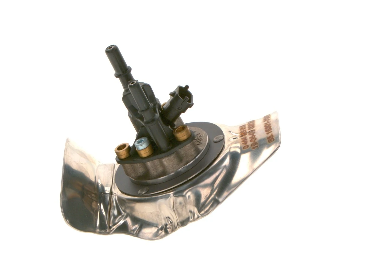 Module de dosage, injection d'urée BOSCH 0 444 023 015