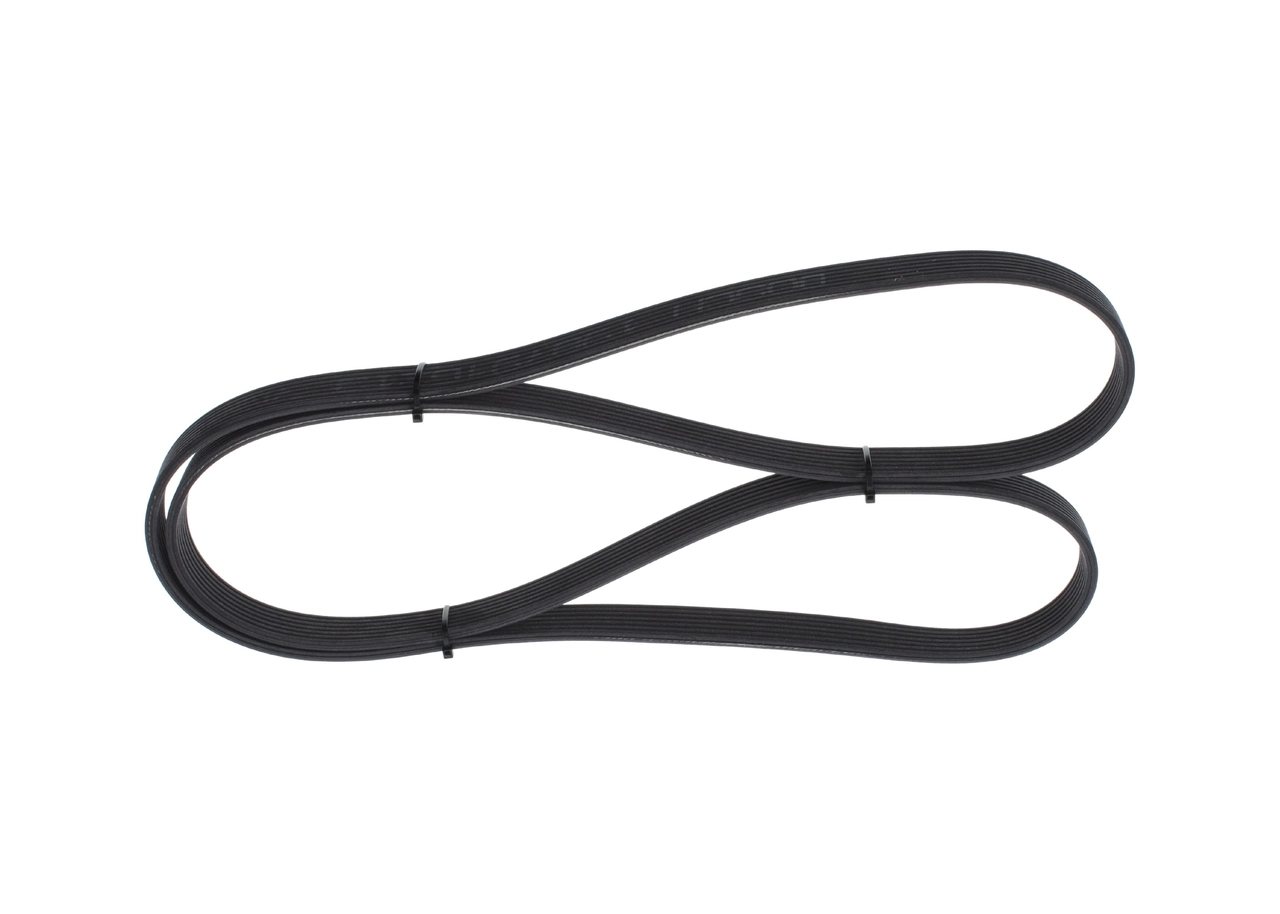 Courroie trapézoïdale à nervures BOSCH 1 987 946 213