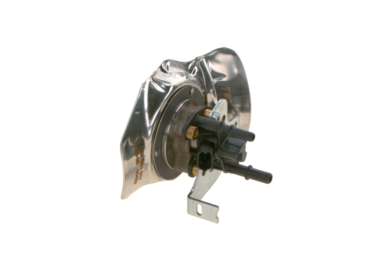 Module de dosage, injection d'urée BOSCH 0 444 023 017