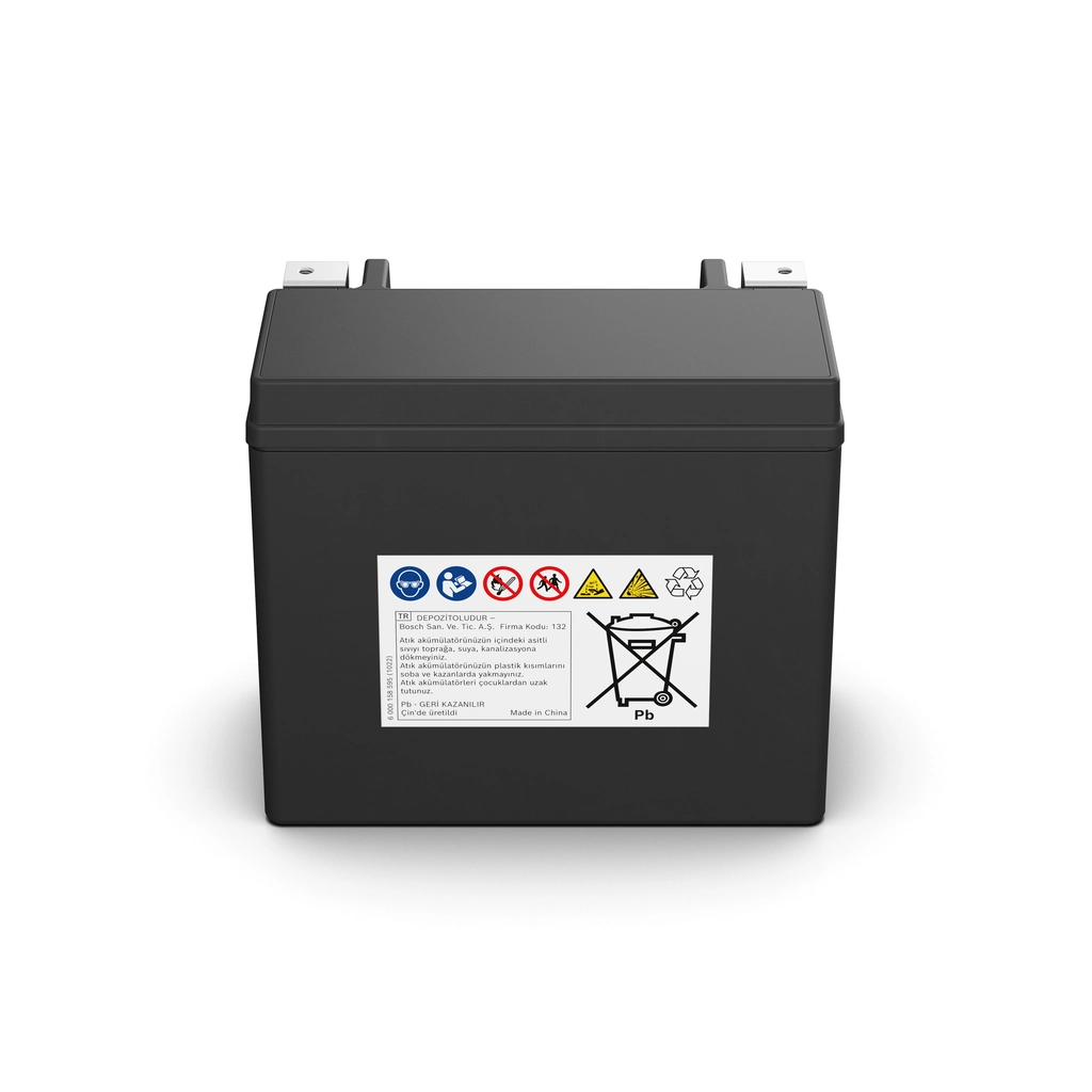 BOSCH 0 986 FA1 071 — Акумуляторна батарея 18A