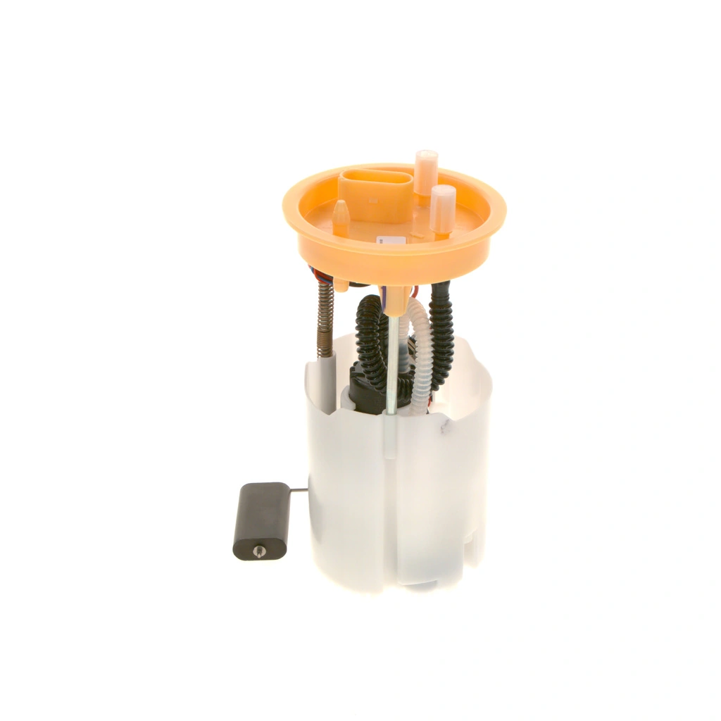 Unité d'injection de carburant BOSCH 0 986 580 832