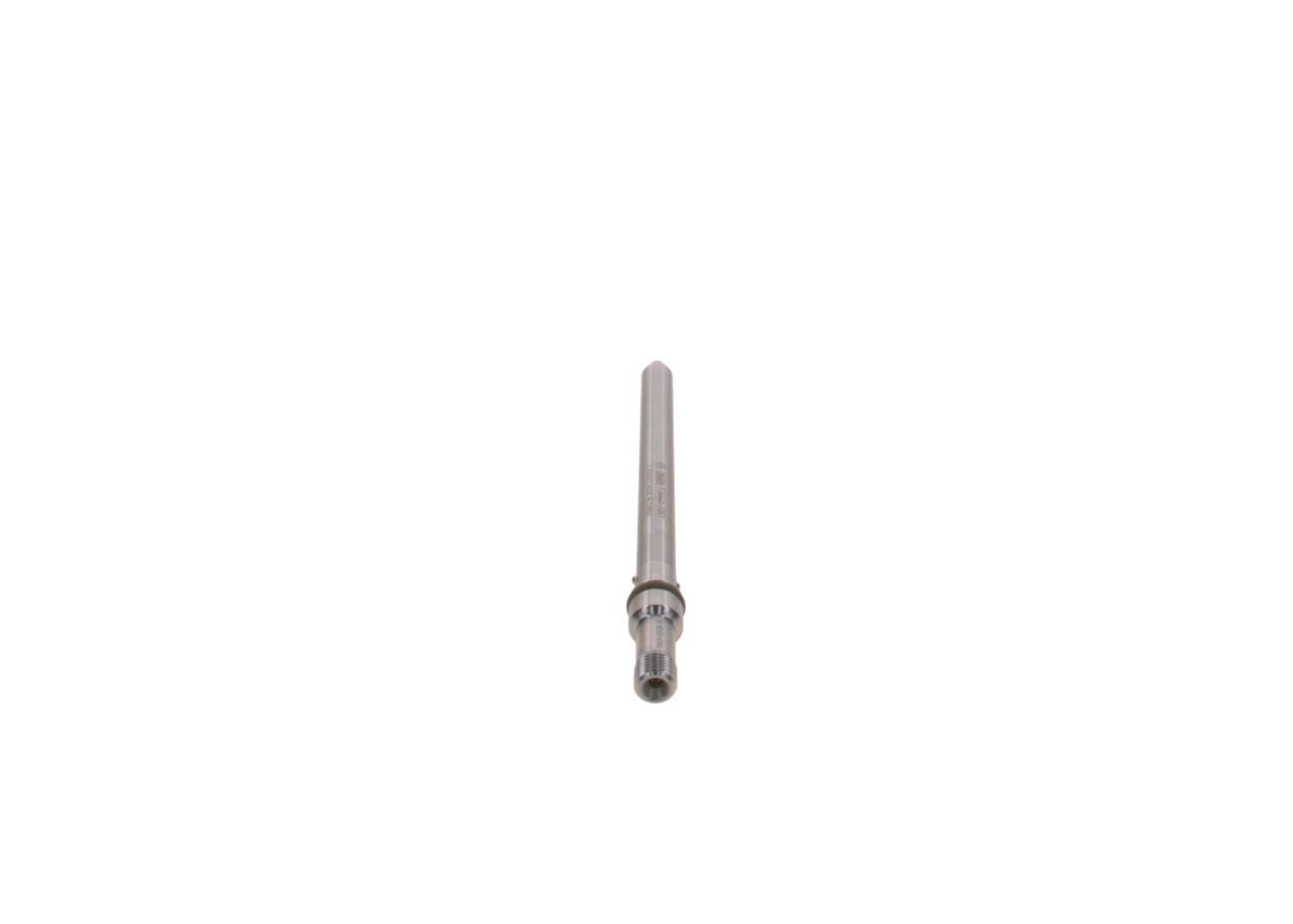 Raccord de tube de pression, injecteur