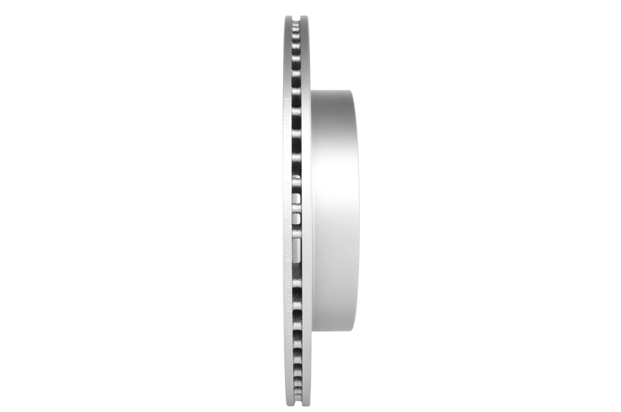 Disque de frein BOSCH 0 986 479 492