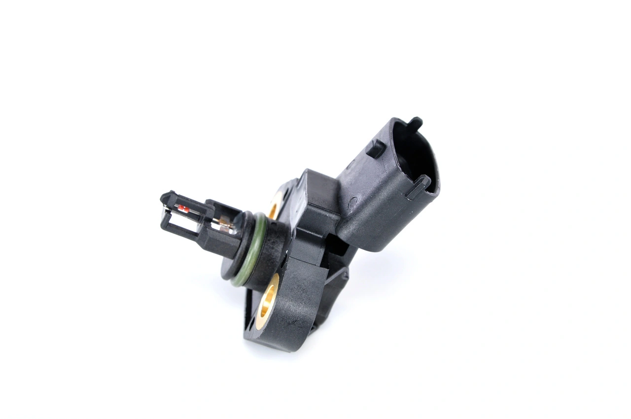 Capteur, pression de suralimentation BOSCH 0 281 002 244