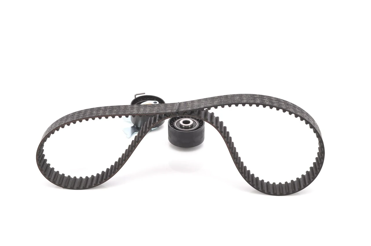 Kit de courroie crantée BOSCH 1 987 948 281