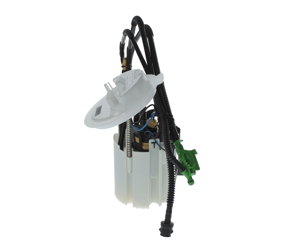 Unité d'injection de carburant BOSCH 0 580 204 30J