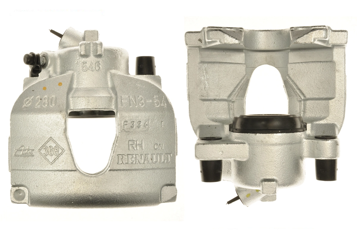 Étrier de frein BOSCH 0 986 474 335