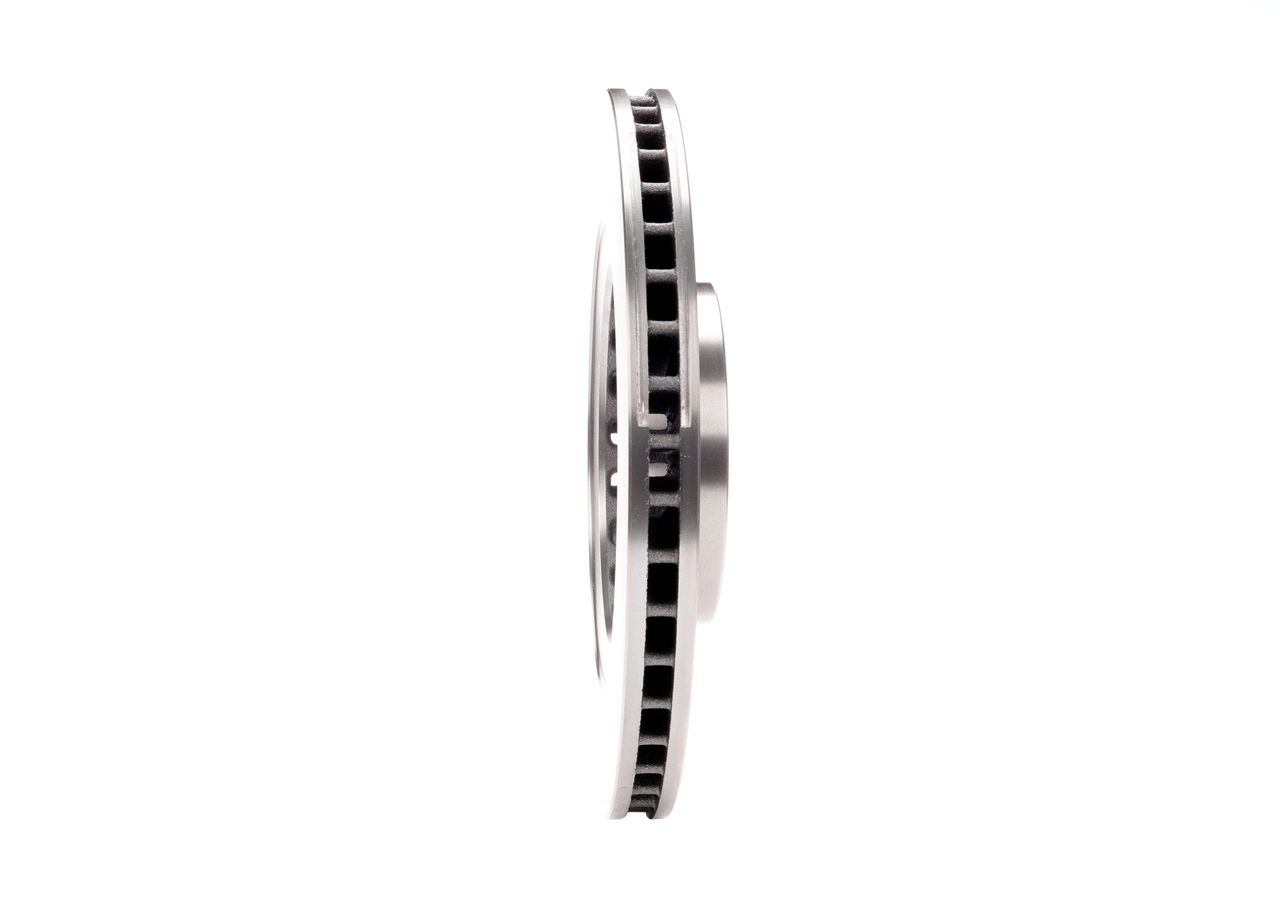 BOSCH 0 986 479 T00 — Диск гальмівний