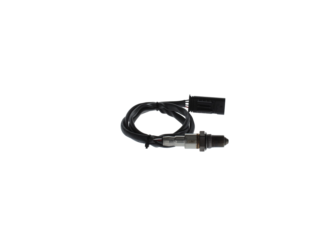 Sonde lambda