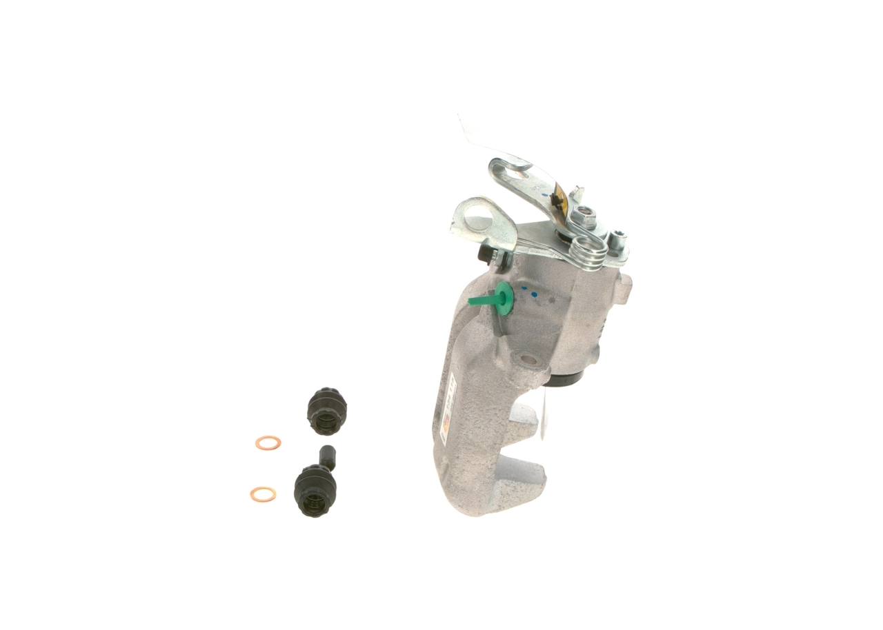 Étrier de frein BOSCH 0 986 134 115