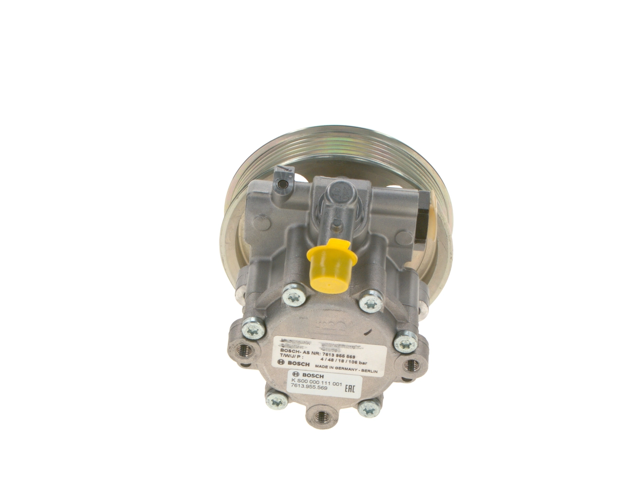 Pompe hydraulique, direction BOSCH K S01 000 081