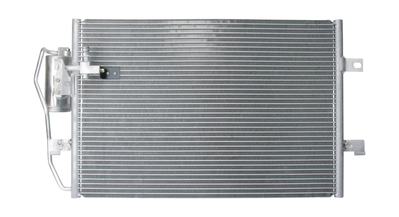 Condenseur, climatisation BOSCH 1 986 AD2 187