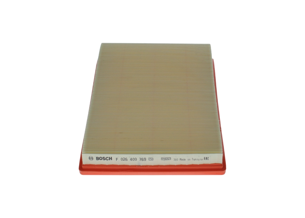 Filtre à air BOSCH F 026 400 769