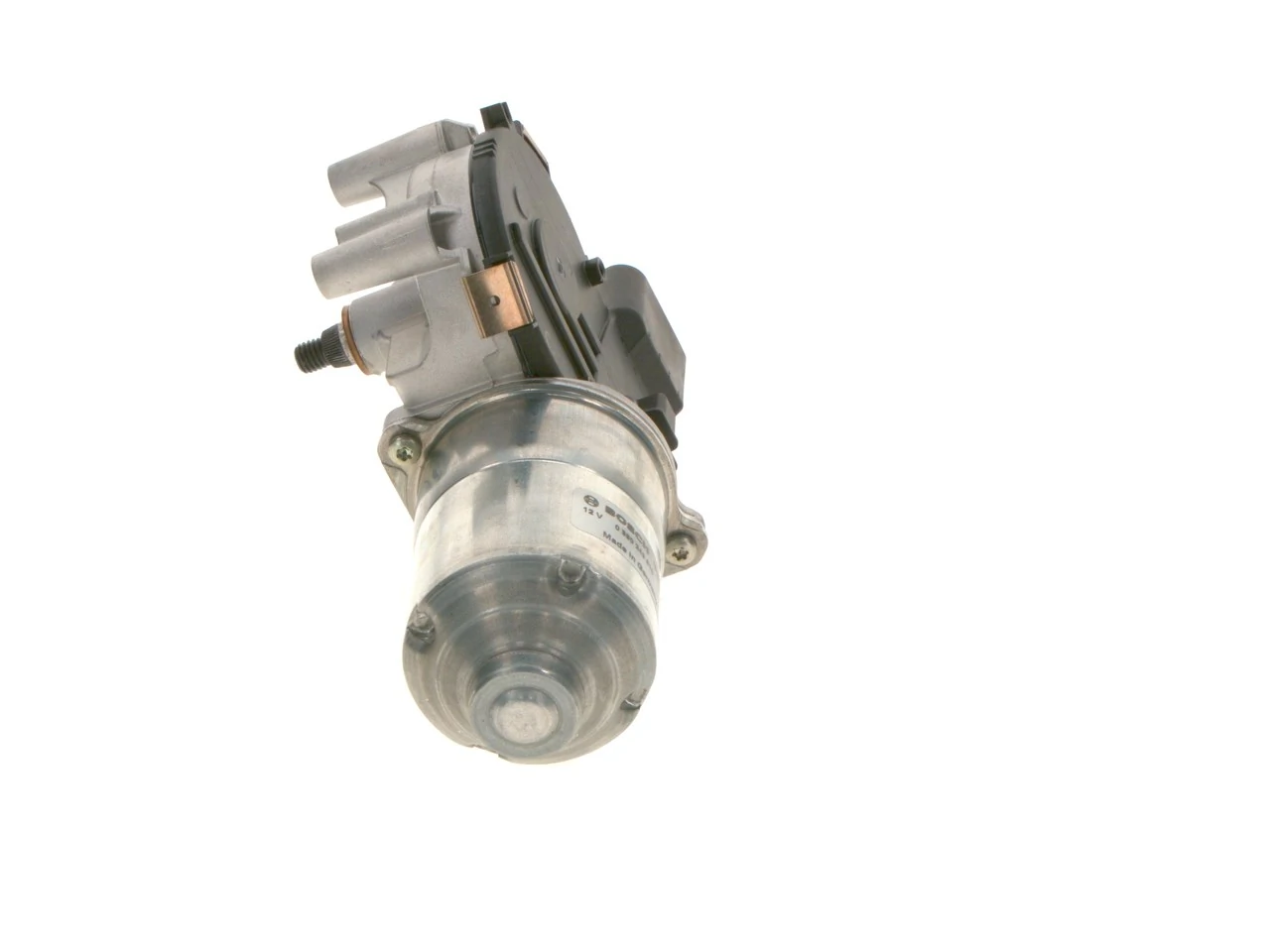 Moteur d'essuie-glace BOSCH 0 390 243 610
