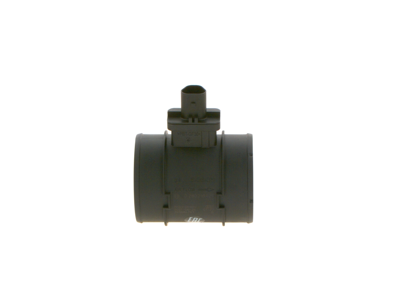 Débitmctre de masse d'air