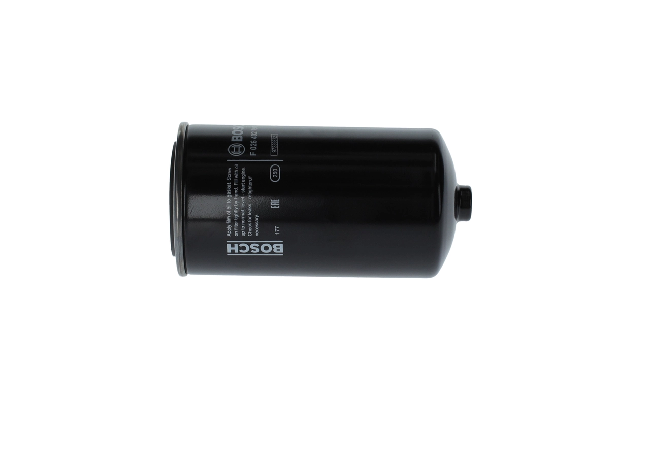 BOSCH F026402790