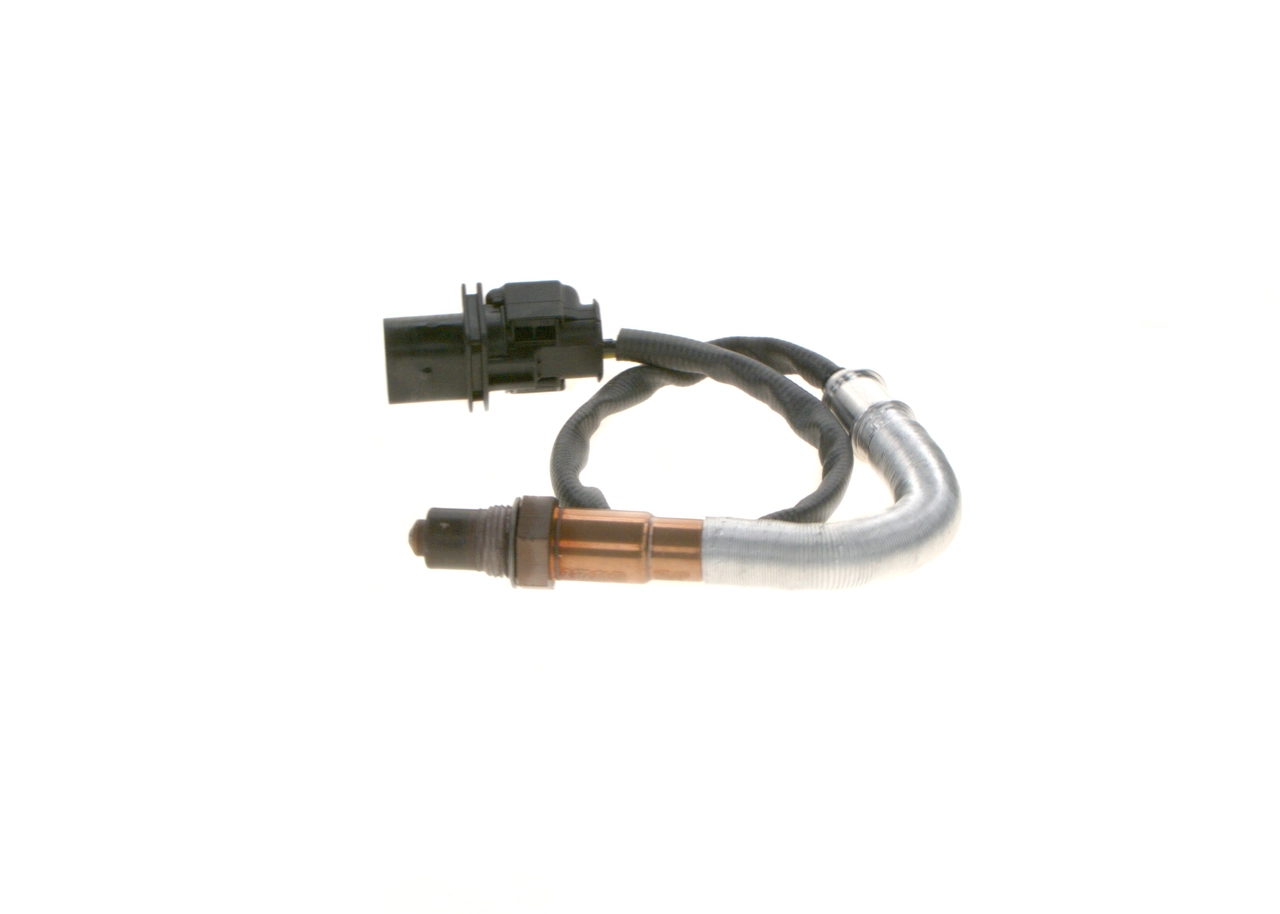 BOSCH 0 258 017 131 — Лямбда-зонд