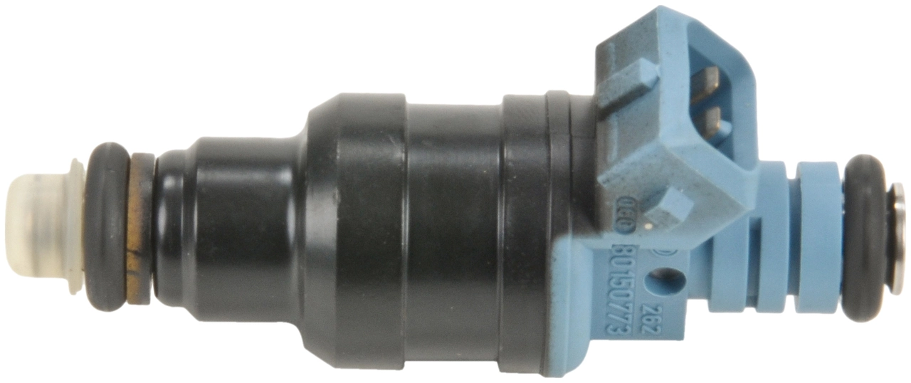 Injector