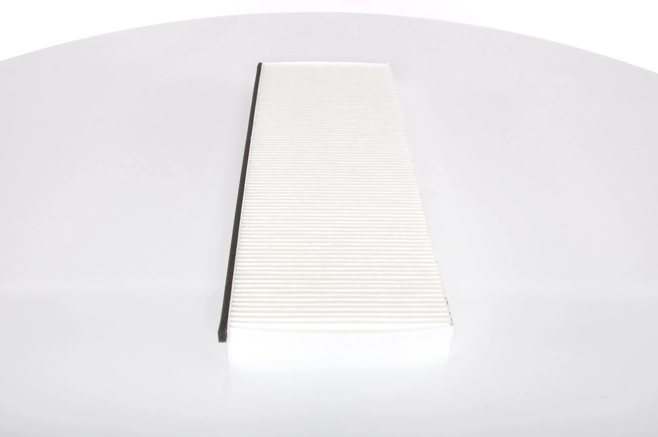 Filtre, air de l'habitacle BOSCH 1 987 431 187