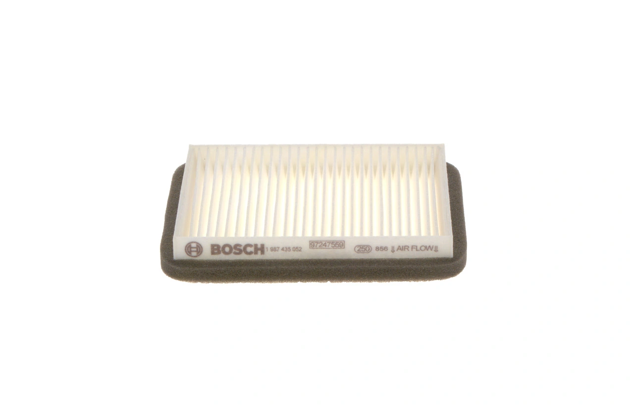 Filtre, air de l'habitacle BOSCH 1 987 435 052
