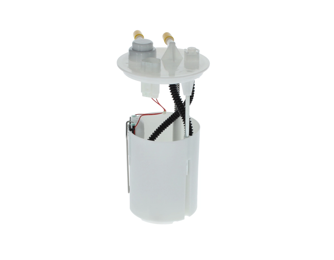 Capteur, niveau de carburant