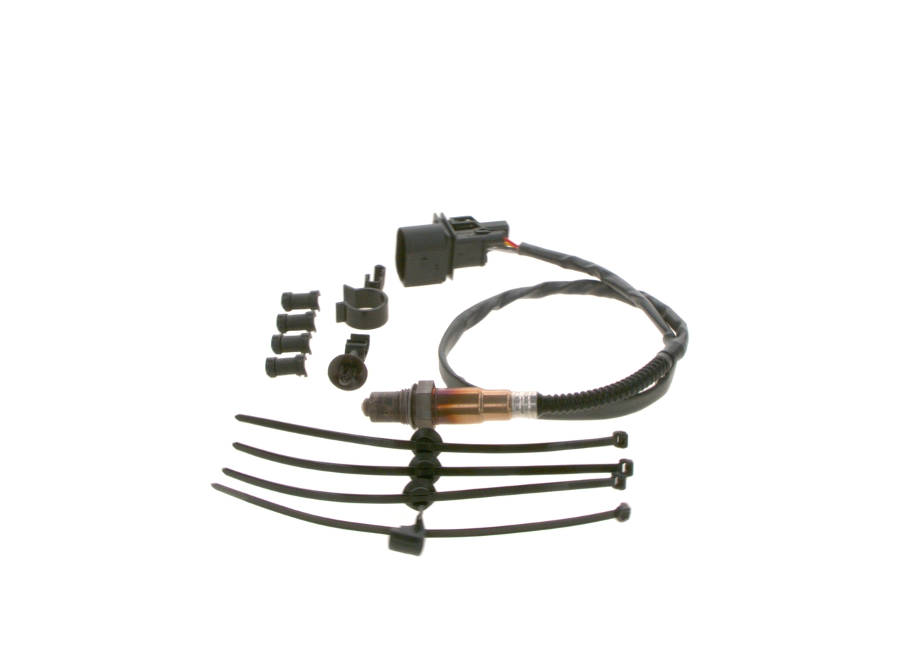 Sonde lambda BOSCH 0 258 007 357
