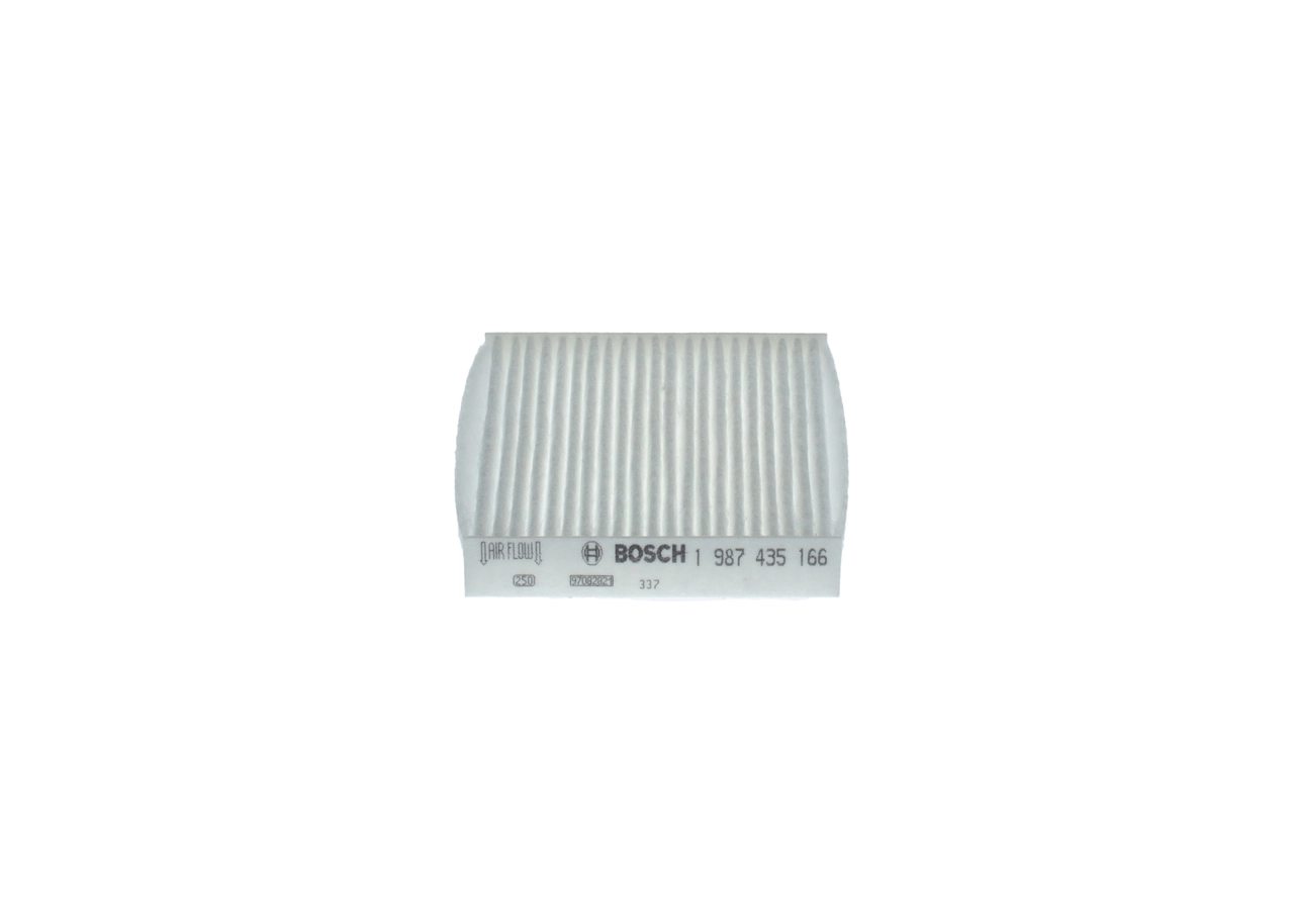 Filtre, air de l'habitacle BOSCH 1 987 435 166