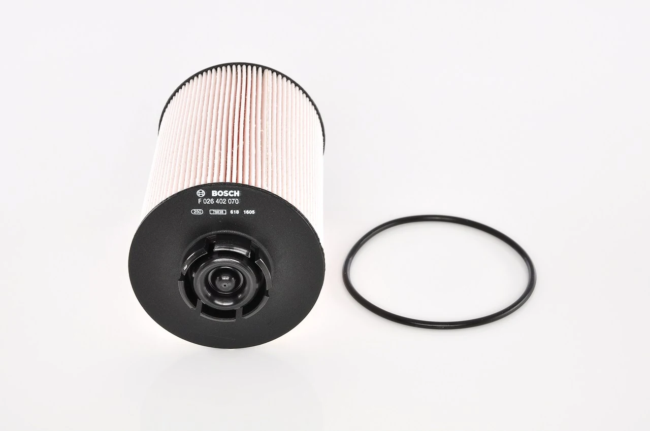 Filtre à carburant BOSCH F 026 402 070