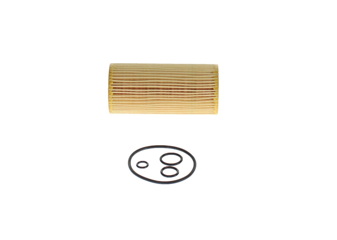 Filtre à huile BOSCH F 026 407 319